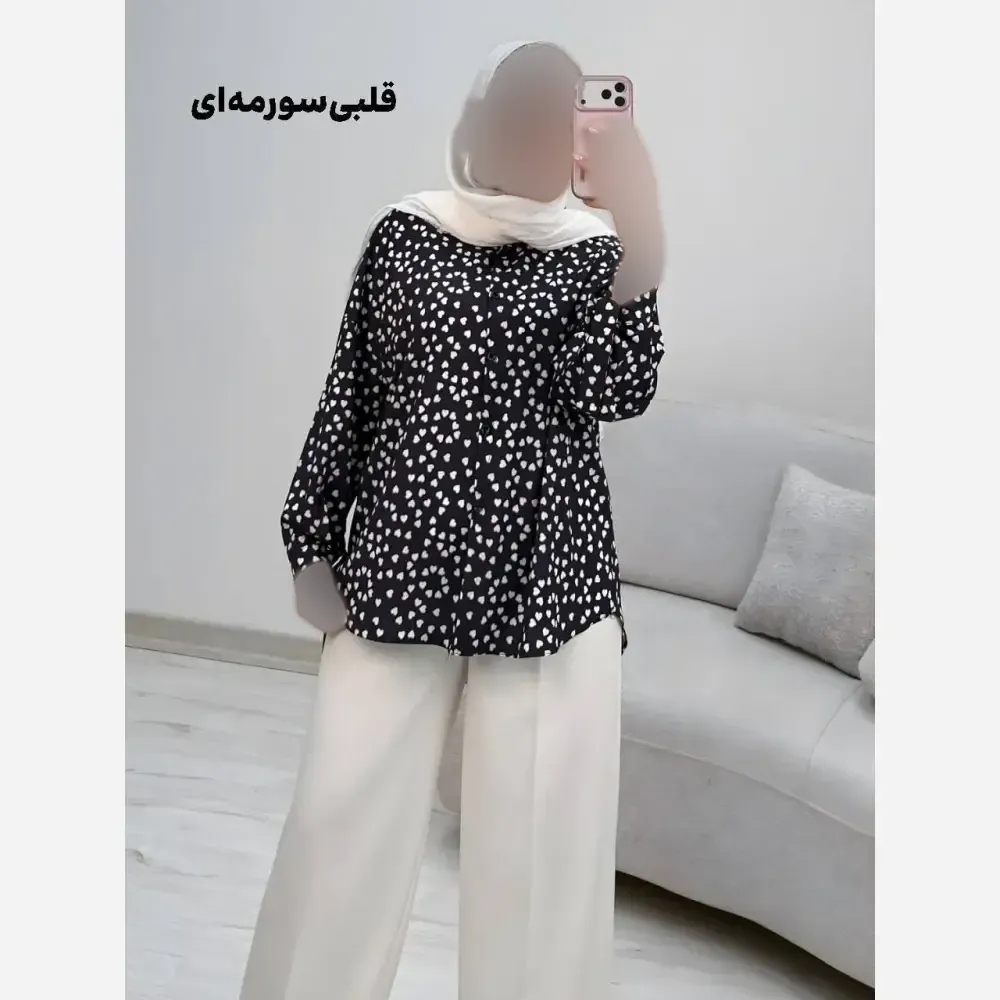 کت و شلوار زنانه مدل النا جنس صوفیا شانتون