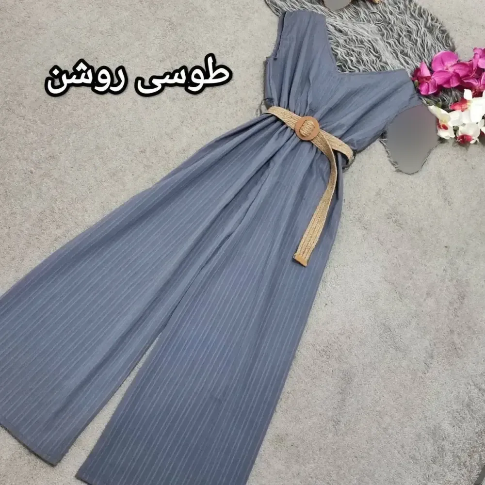 اورال ایوا زنانه قد 145 فری سایز تا 48 جنس ایوا باکیفیت رنگبندی متنوع
