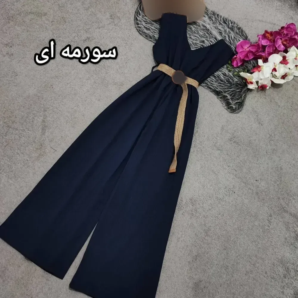 اورال ایوا زنانه قد 145 فری سایز تا 48 جنس ایوا باکیفیت رنگبندی متنوع