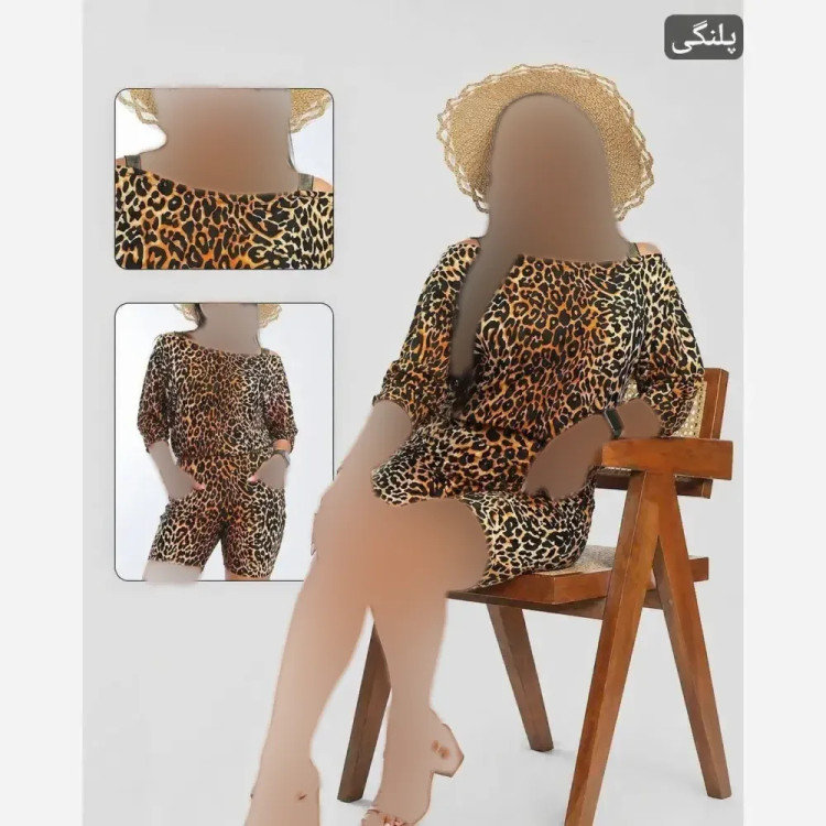 ست اورجینال Miu Miu مازراتی گرم بالا فری سایز 38 تا 46