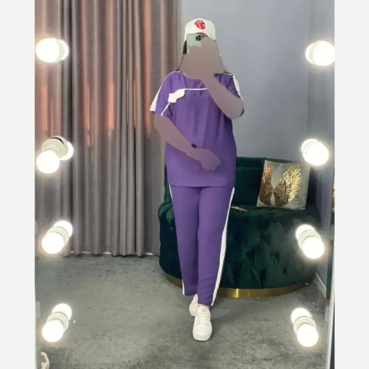 کیف فشن زنانه جنس نانسی نسکافه ای ابعاد 20 در 20 سانت