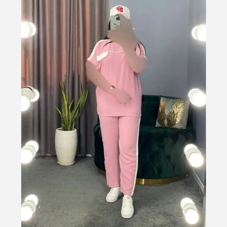 کیف فشن زنانه جنس نانسی نسکافه ای ابعاد 20 در 20 سانت