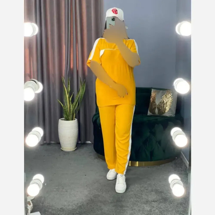 کیف فشن زنانه جنس نانسی نسکافه ای ابعاد 20 در 20 سانت