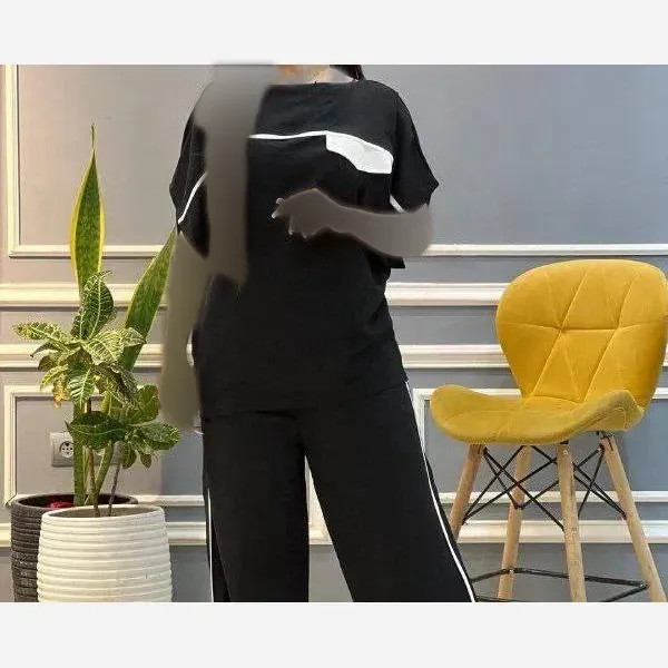 کیف فشن زنانه جنس نانسی نسکافه ای ابعاد 20 در 20 سانت