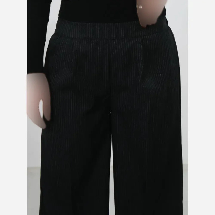 سه تیکه اداری دانشجویی شامل کت ژیله شلوار دیپلمات زنانه سایز 38 تا 46
