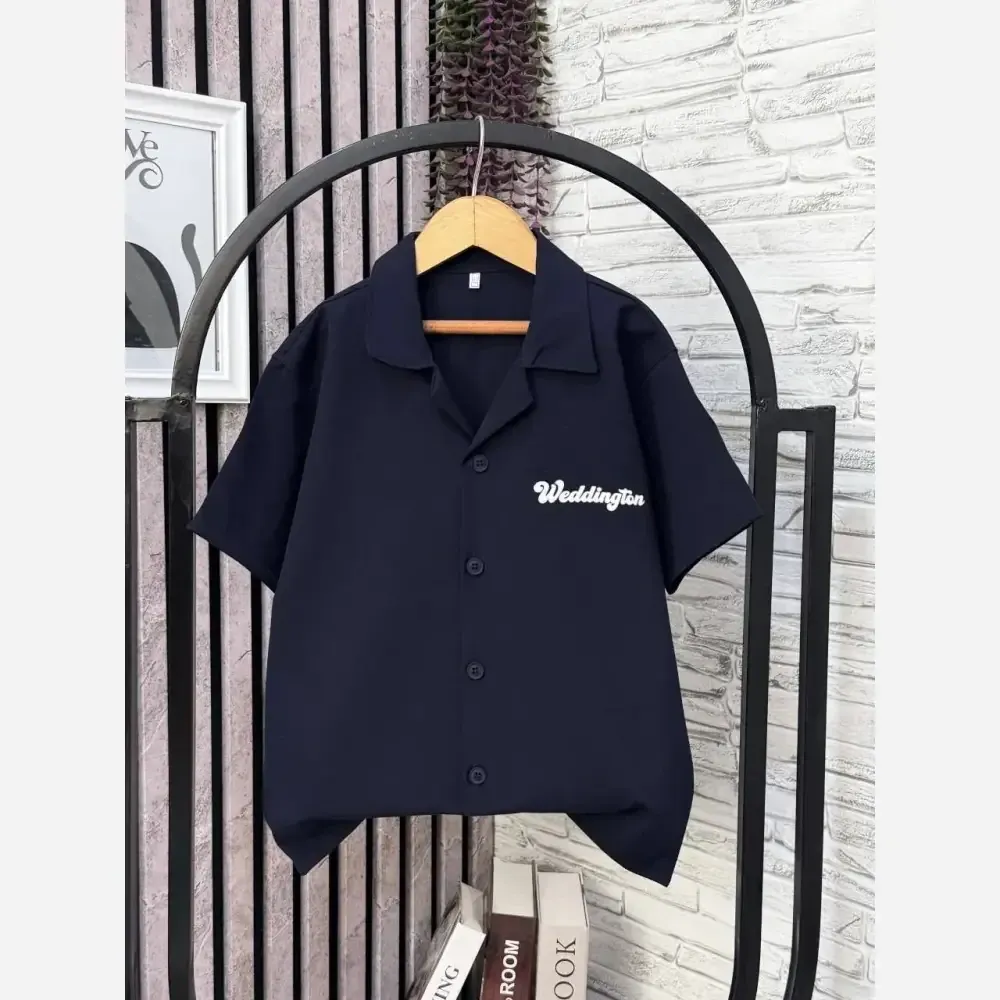 بلوز باکسی دخترانه جنس پارچه مازراتی گرم بالا سایز 55 تا 65